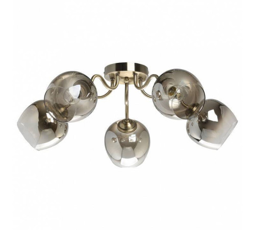 Потолочная люстра De City Альфа 19 324018105