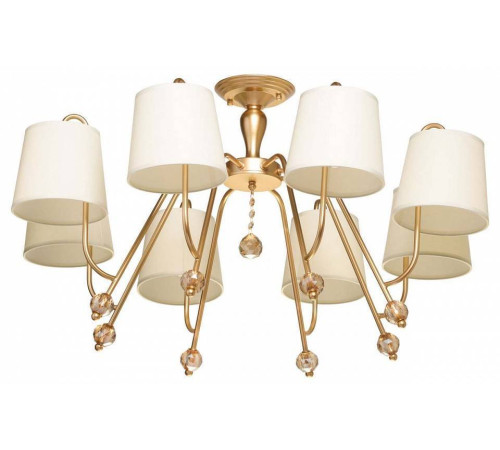 Подвесная люстра MW-Light Вега 6 329012308