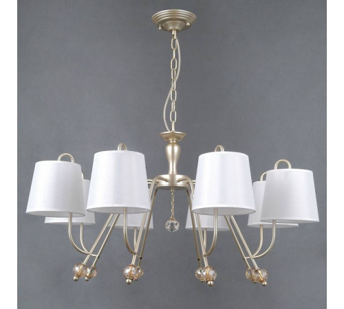 Подвесная люстра MW-Light Вега 6 329012308