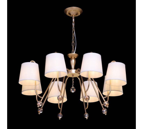 Подвесная люстра MW-Light Вега 6 329012308