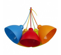 Подвесной светильник MW-Light Улыбка 365014505