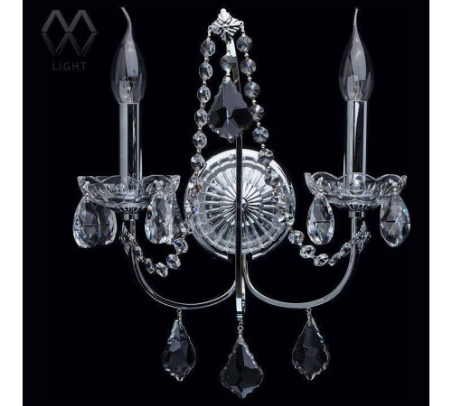 Бра MW-Light Каролина 367023202