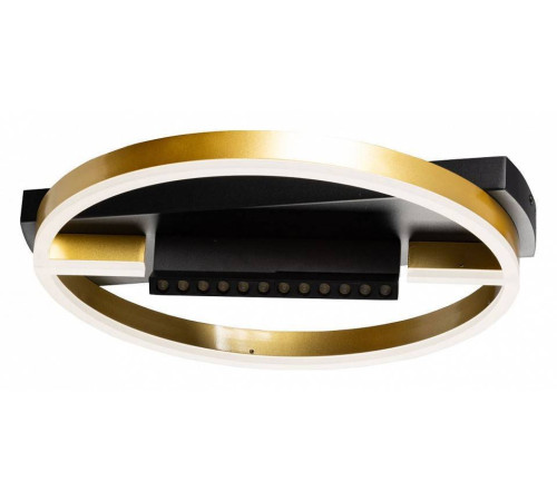 Накладной светильник De City Драйв 377013801