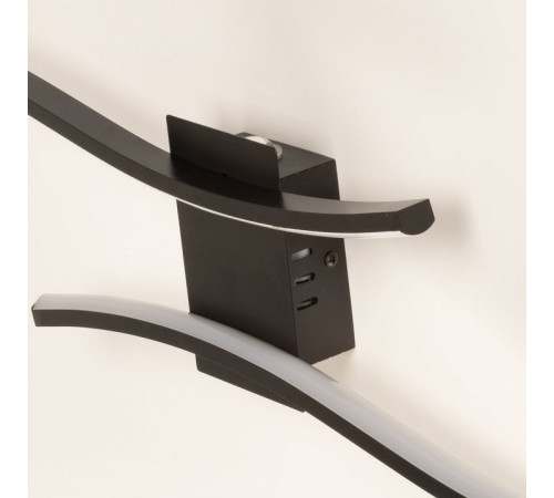 Накладной светильник De City Драйв 377024504