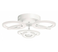 Потолочная люстра De City Мадлен 15 424015303