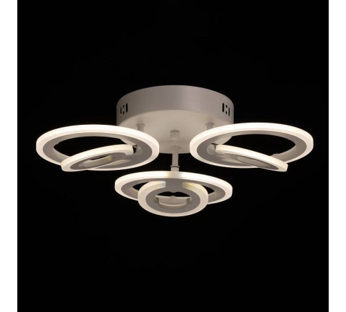 Потолочная люстра De City Мадлен 15 424015303