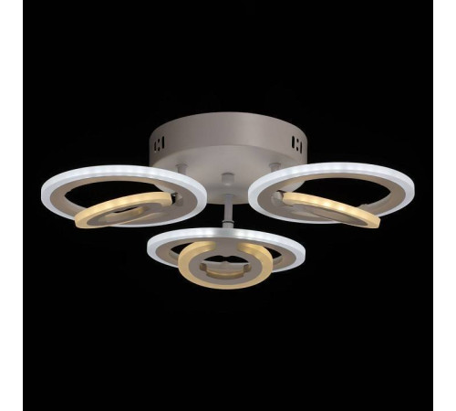 Потолочная люстра De City Мадлен 15 424015303