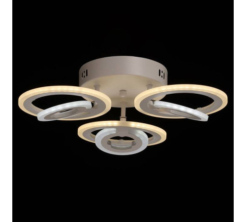 Потолочная люстра De City Мадлен 15 424015303