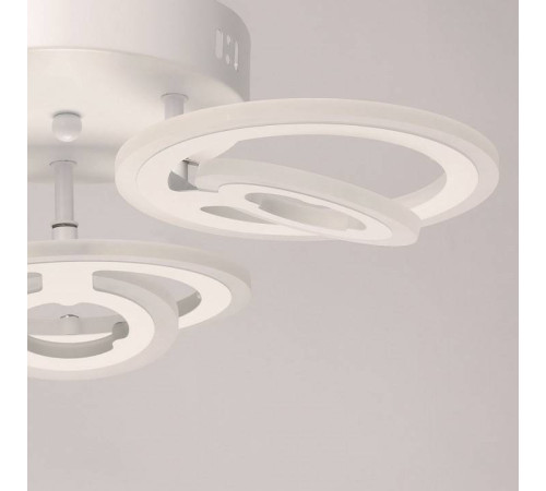 Потолочная люстра De City Мадлен 15 424015303