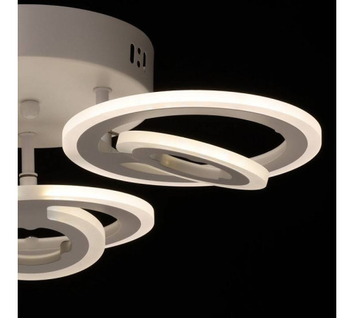 Потолочная люстра De City Мадлен 15 424015303