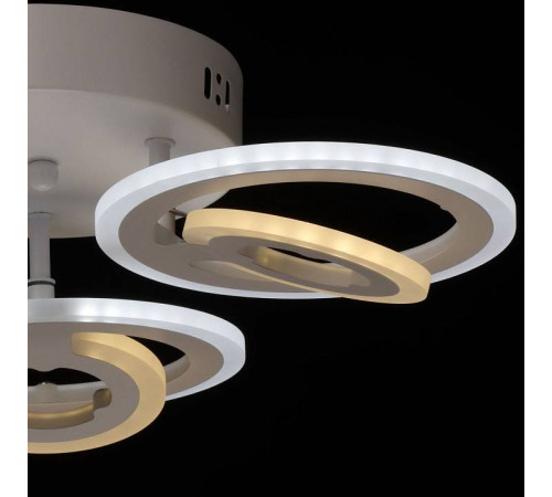 Потолочная люстра De City Мадлен 15 424015303