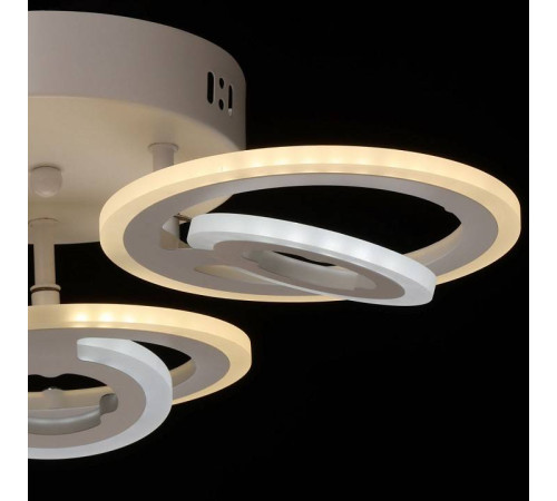 Потолочная люстра De City Мадлен 15 424015303