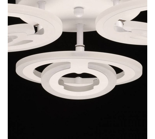 Потолочная люстра De City Мадлен 15 424015303