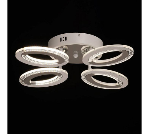 Потолочная люстра De City Мадлен 15 424015404