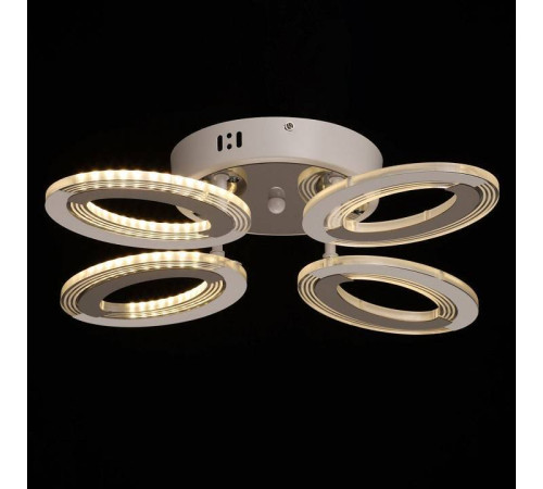 Потолочная люстра De City Мадлен 15 424015404