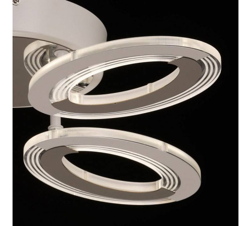 Потолочная люстра De City Мадлен 15 424015404