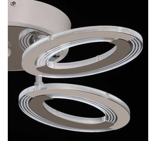 Потолочная люстра De City Мадлен 15 424015404