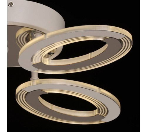 Потолочная люстра De City Мадлен 15 424015404