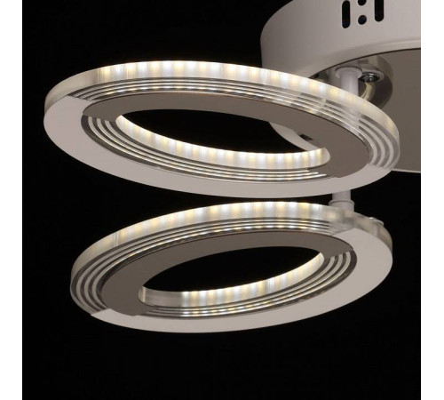 Потолочная люстра De City Мадлен 15 424015404