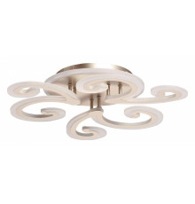 Потолочная люстра De City Мадлен 4xE14 424016004