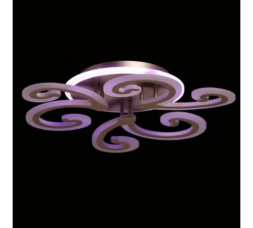 Потолочная люстра De City Мадлен 4xE14 424016004