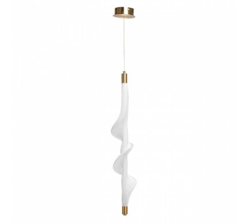 Подвесной светильник De City Мадлен 8 424017401