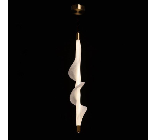 Подвесной светильник De City Мадлен 8 424017401