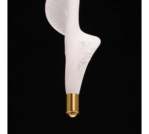 Подвесной светильник De City Мадлен 8 424017401