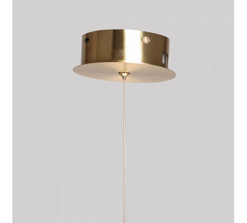 Подвесной светильник De City Мадлен 8 424017401