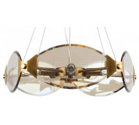 Подвесной светильник MW-Light Илоника 451012105