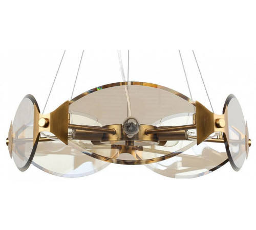 Подвесной светильник MW-Light Илоника 451012105