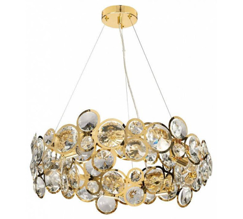 Подвесная люстра De City Арман 462011308