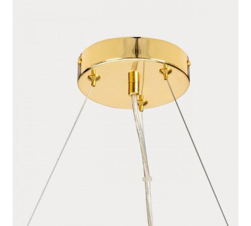 Подвесная люстра De City Арман 462011308