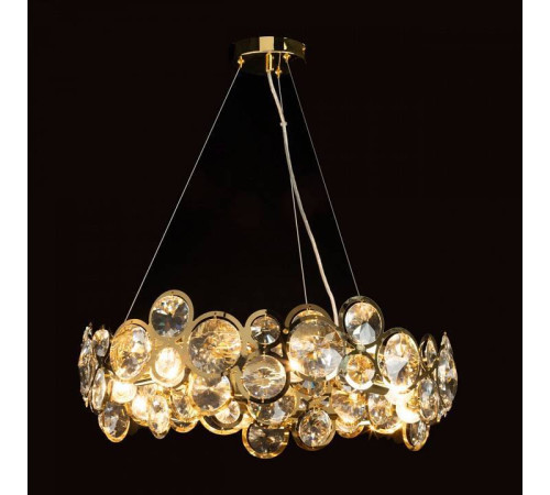 Подвесная люстра De City Арман 462011308