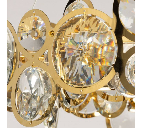 Подвесная люстра De City Арман 462011308