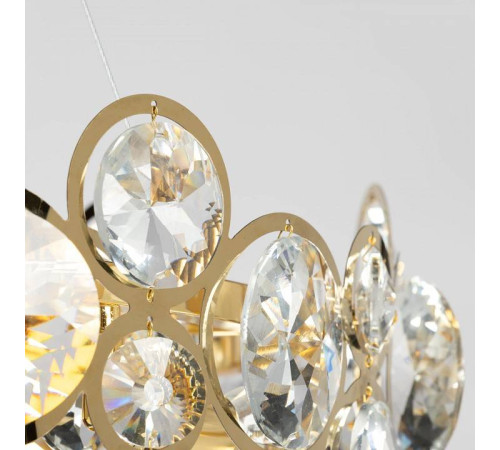 Подвесная люстра De City Арман 462011308