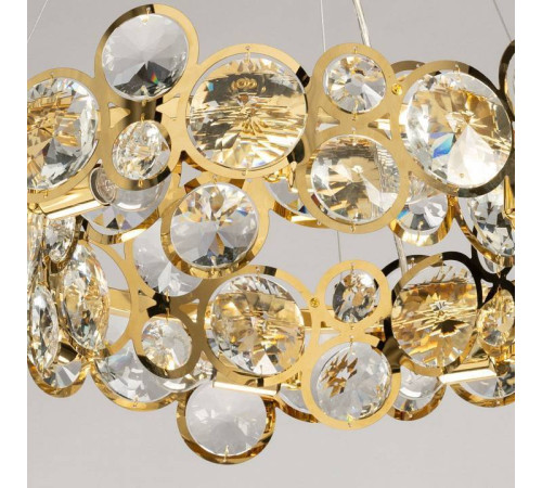 Подвесная люстра De City Арман 462011308