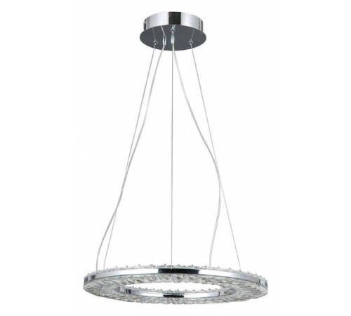 Подвесной светильник MW-Light Гослар 498016101