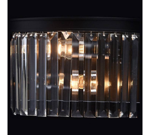 Накладной светильник MW-Light Гослар 2 лампы E27 498025302