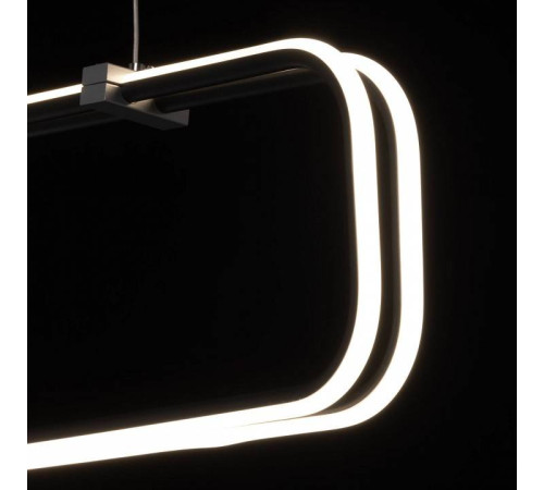 Подвесной светильник De City Оскар 29 510015802