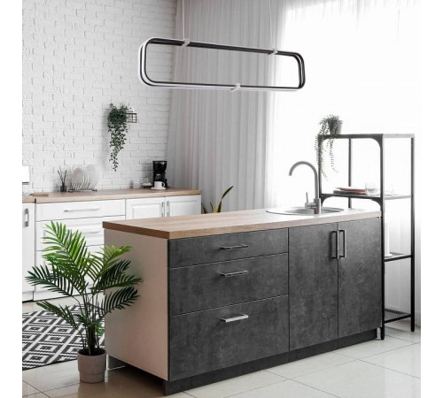 Подвесной светильник De City Оскар 29 510015802