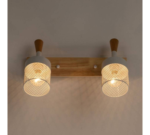 Бра De City Ирсон 2 514020802