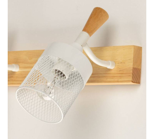 Бра De City Ирсон 2 514020802