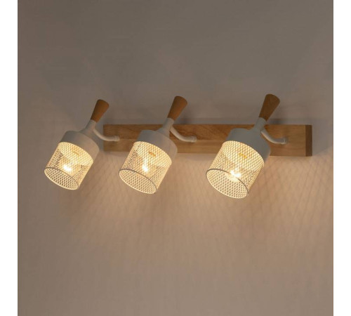 Бра De City Ирсон 2 514020903