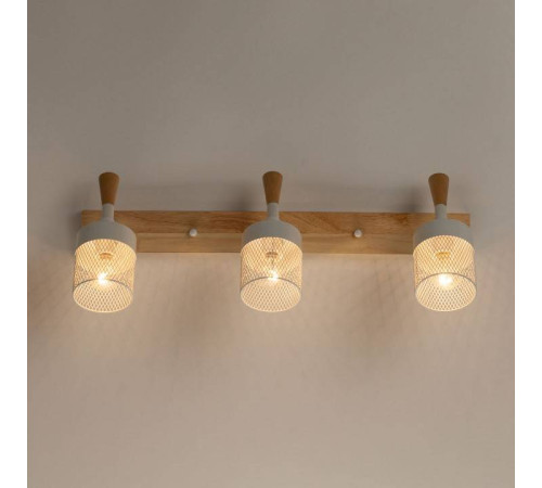 Бра De City Ирсон 2 514020903