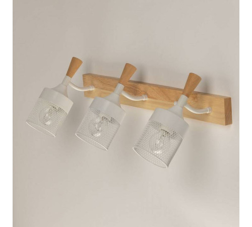 Бра De City Ирсон 2 514020903