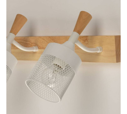 Бра De City Ирсон 2 514020903