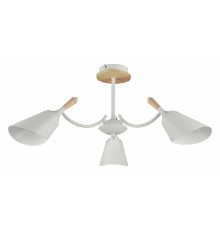 Люстра на штанге De City Дэла 5 635014703