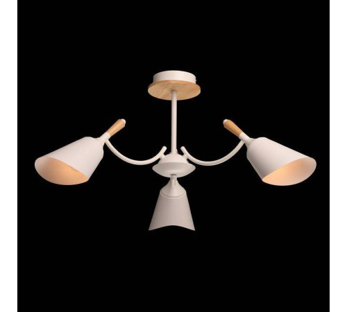 Люстра на штанге De City Дэла 5 635014703