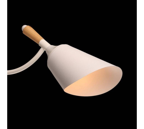 Люстра на штанге De City Дэла 5 635014703